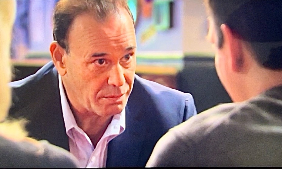 Bar Rescue Recap S1E6: The Blue Frog Sings the&nbsp;Blues