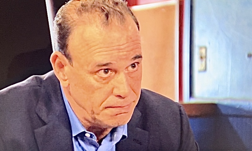 Decorative image of Jon Taffer