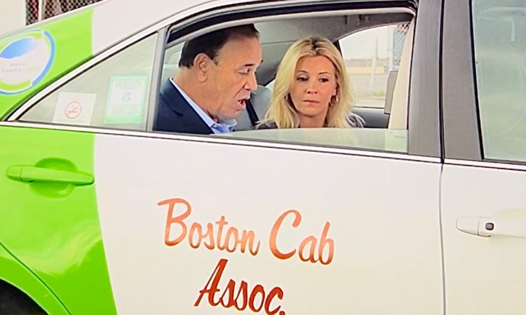 Behind the Bar: Some Favorites from Season&nbsp;One