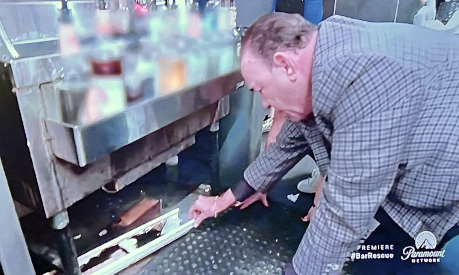 Bar Rescue Recap S9E1: Deadliest&nbsp;Kitchen