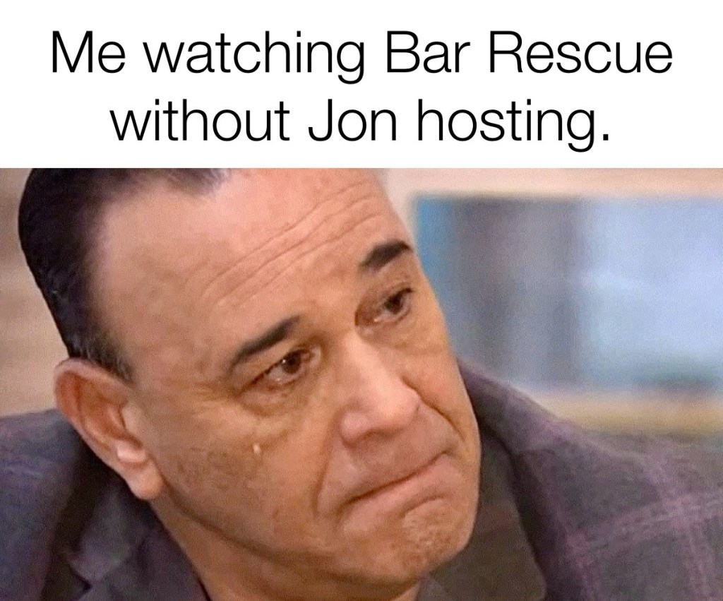 Bar Rescue Recap S9E4: A Drunk, a Fruitfly, and a Knight Walk into a&nbsp;Bar