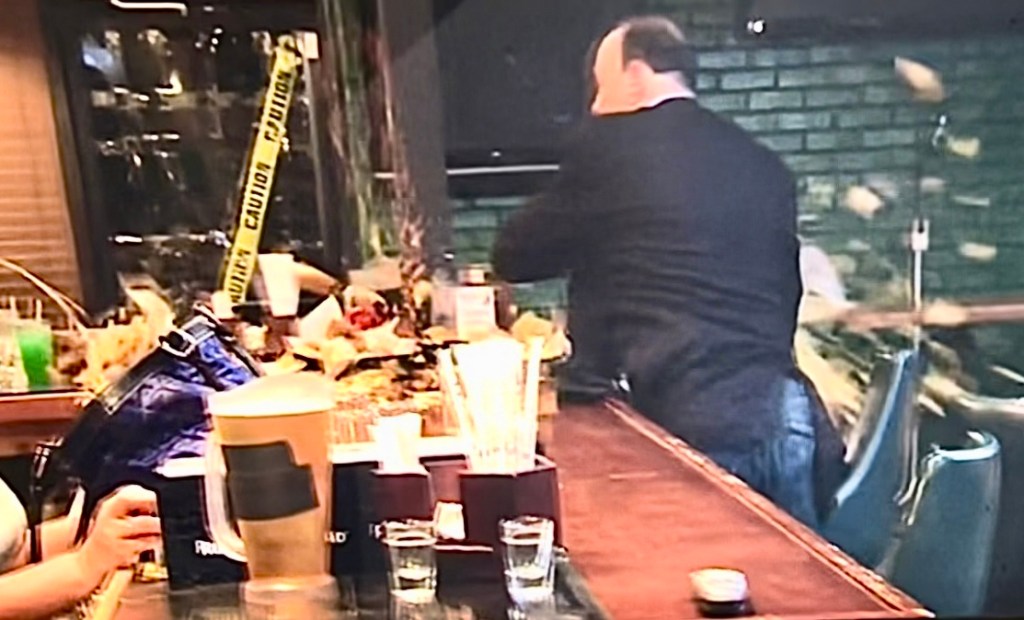 Behind the Bar: Nobody Eats this Frickin’&nbsp;Food