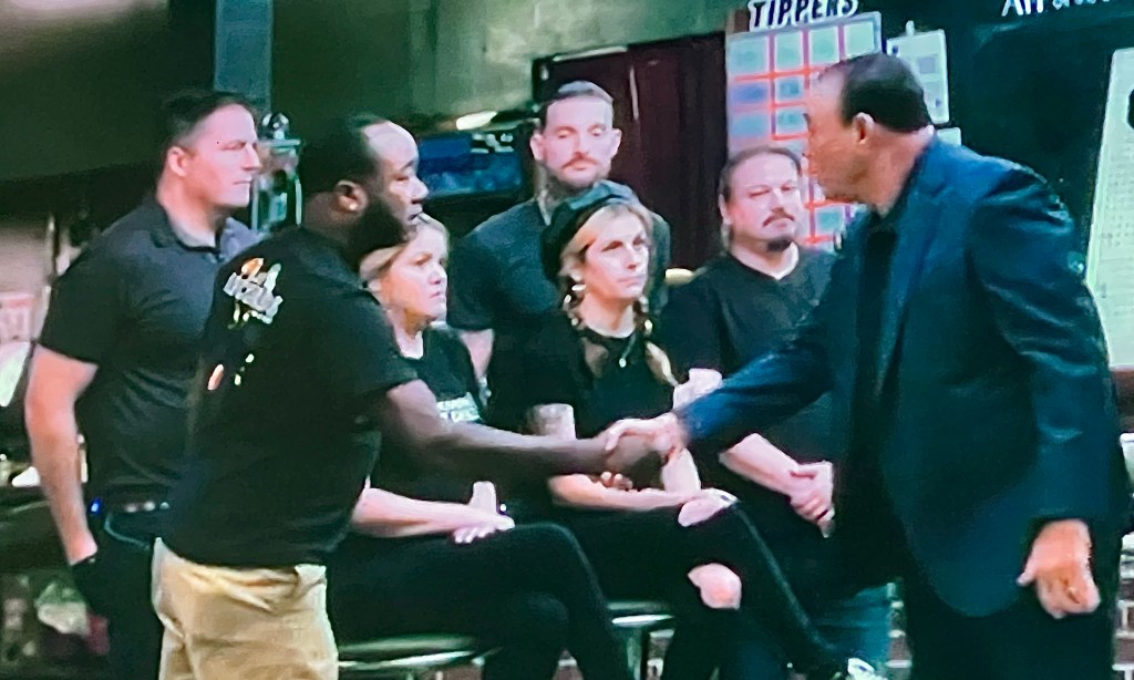 Bar Rescue Recap S9E2: Wildkats Wild&nbsp;Collapse