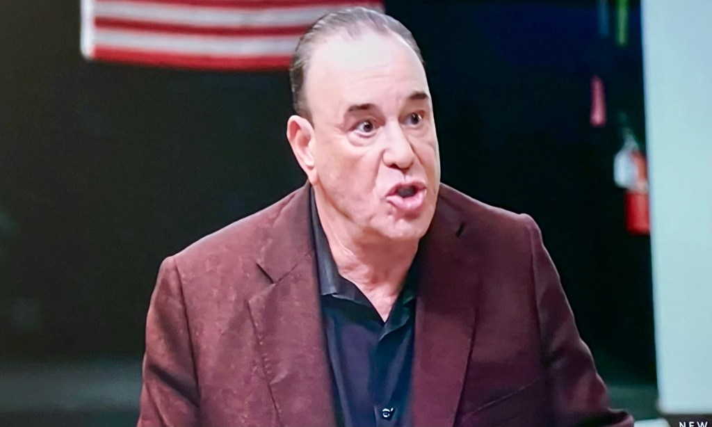 Bar Rescue Recap S9E6: Missing the&nbsp;Marc