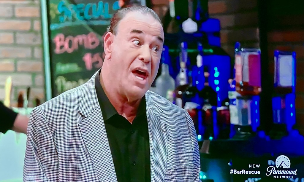 Bar Rescue Recap S9E9: Losing the&nbsp;Playoffs