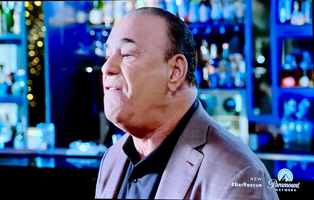 Bar Rescue Recap S9E10: Friends without&nbsp;Benefits