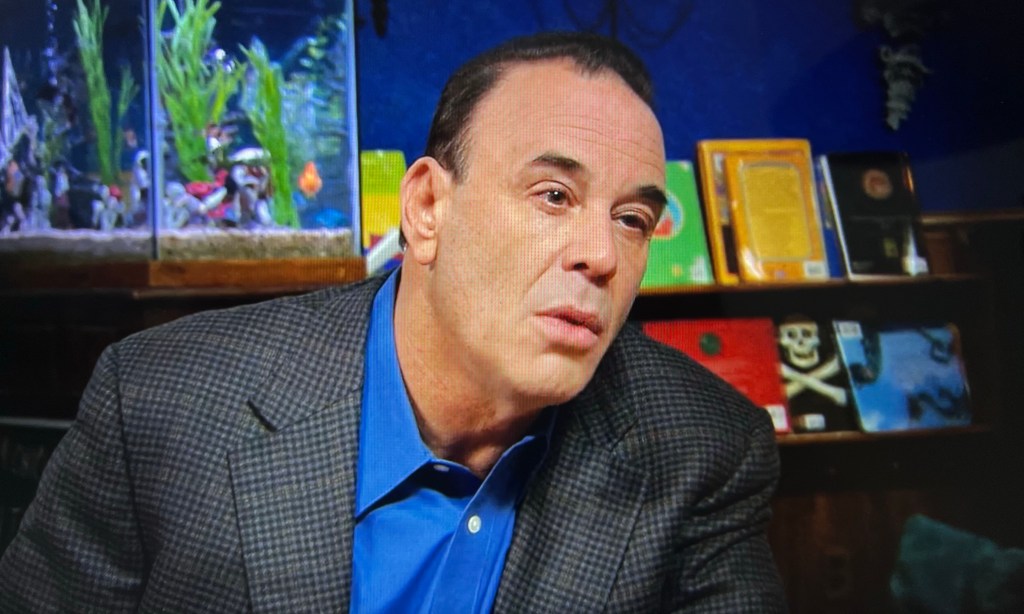 Behind the Bar: Should Jon Walk the Plank for the Piratz Tavern&nbsp;Rebrand?