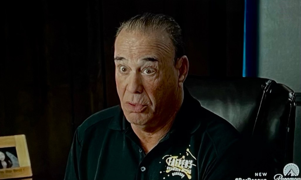 Bar Rescue Recap S9E12: CSI: Los&nbsp;Cocos