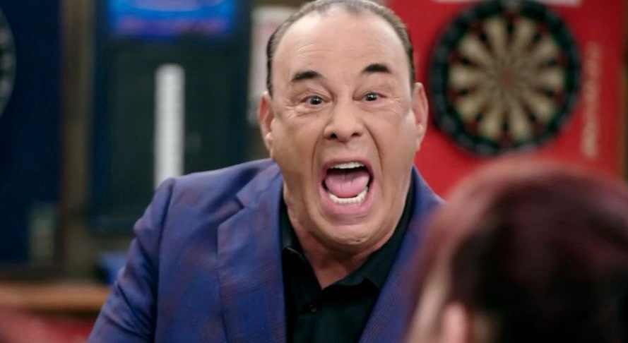 After Hours: How Can You See Jon Taffer as Illustrious? Isn’t He an&nbsp;Asshole?