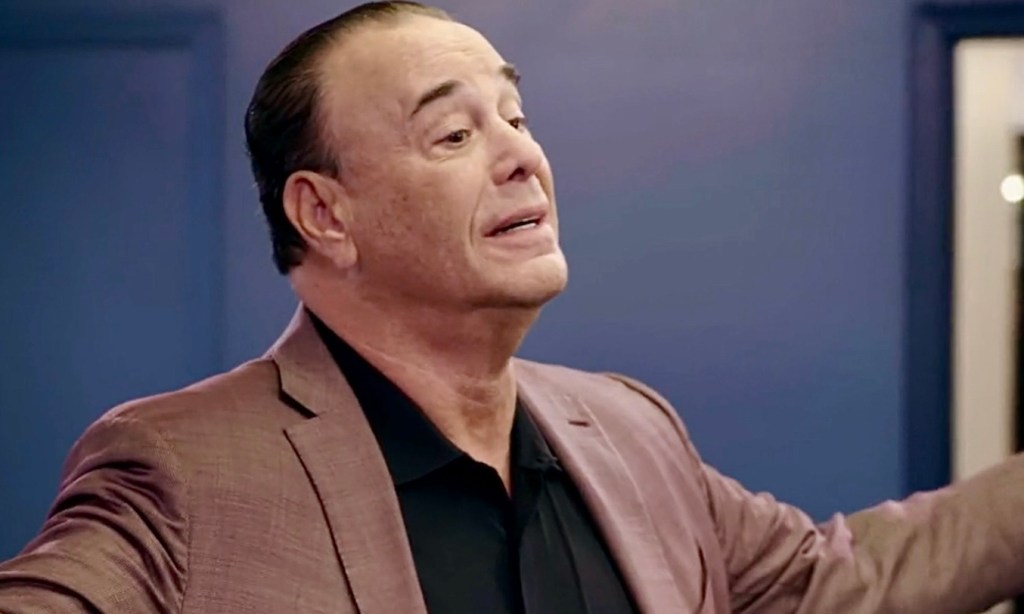 Bar Rescue Recap S9E13: From Camo to&nbsp;Cocktail