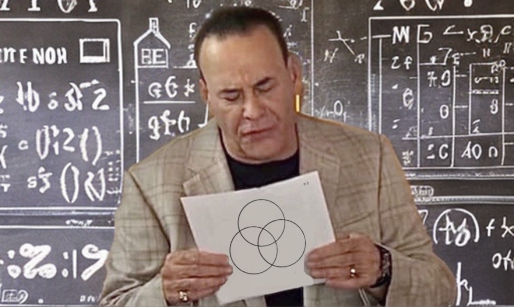 Behind the Bar: Jon Loves&nbsp;Systems!