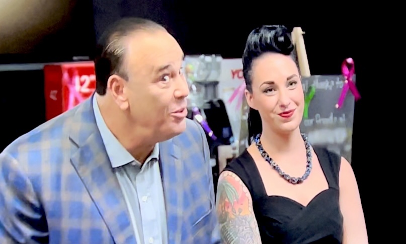 Jon turns 70!&nbsp;Meme