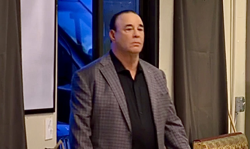 After Hours: Brother Jon’s Traveling Salvation&nbsp;Show