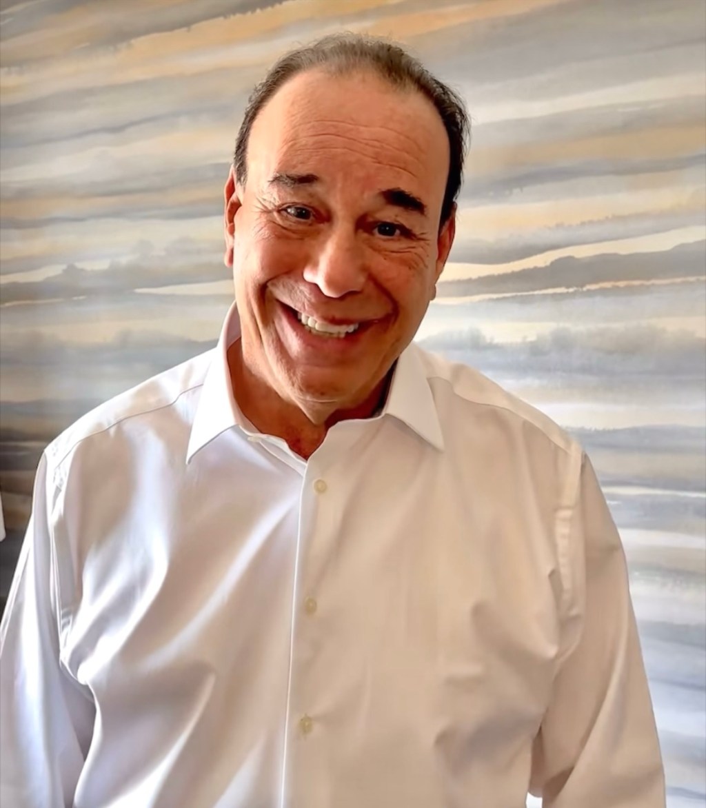 Social Media Synopsis: August 23,&nbsp;2024