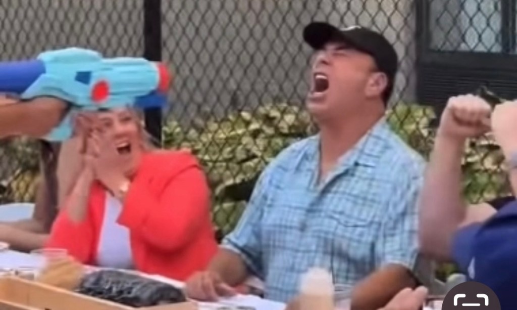 Social Media Synopsis: October 9,&nbsp;2024