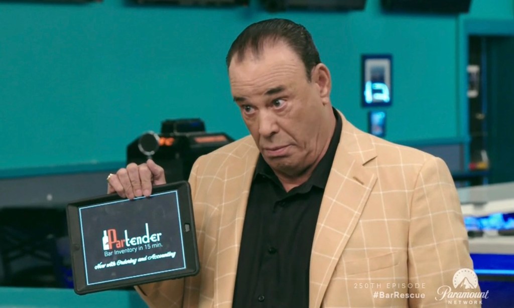 Bar Rescue Recap S9E18: Feels Bad at&nbsp;Philgoods