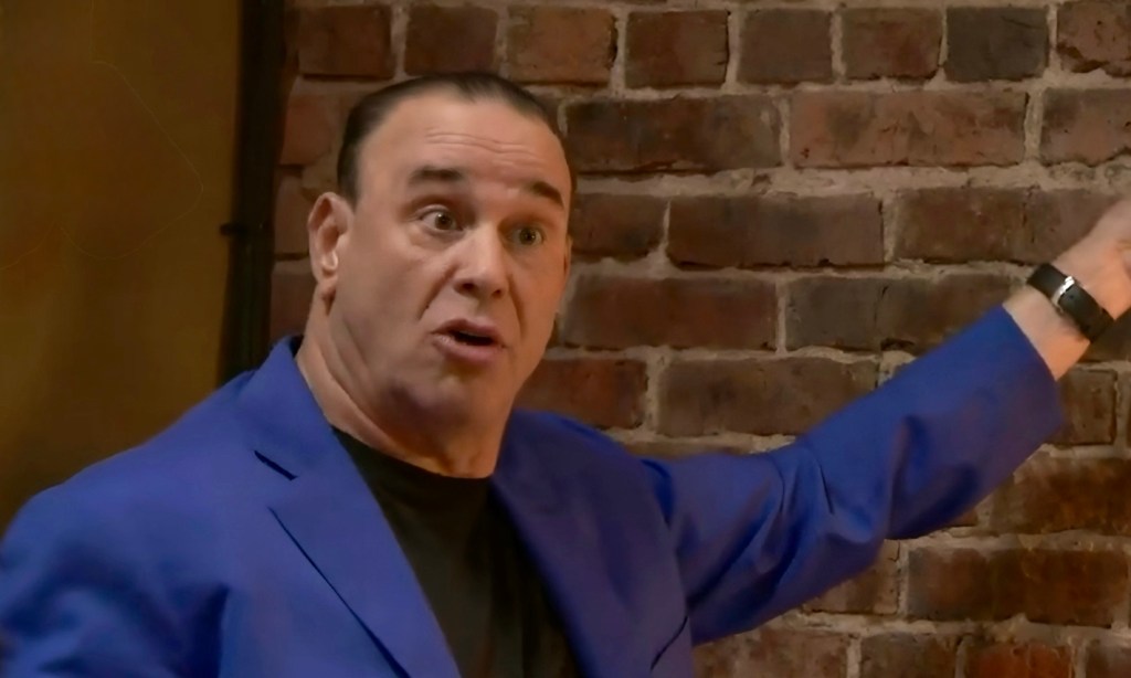 After Hours: What I’ve Learned about Jon after Watching Nine Seasons of Bar&nbsp;Rescue
